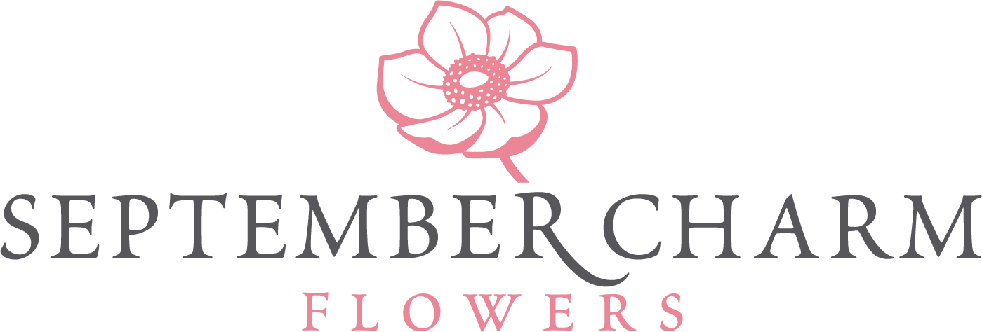 September Charm Flowers