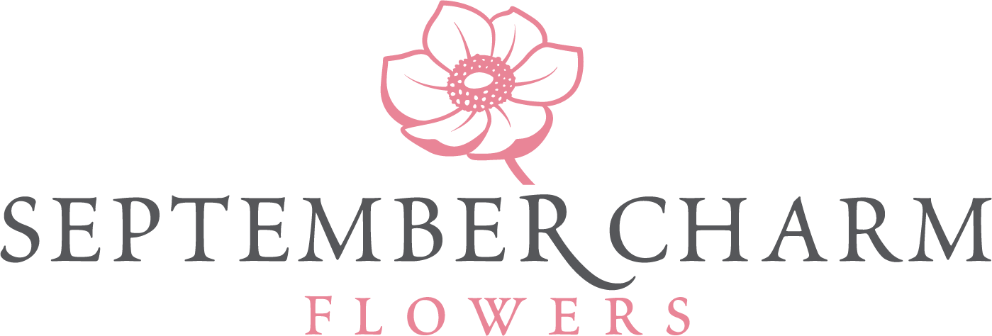 September Charm Flowers